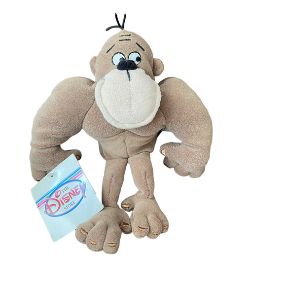 Disney’s Gorge Of The Jungle NWT - Picture 5 of 9